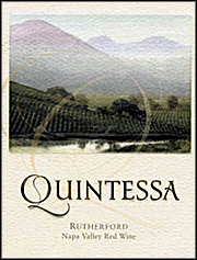 Quintessa 2006